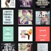 Fitness Quotes PLR Graphics Vol 29