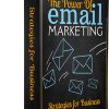 Power of Email Marketing PLR Ebook and Videos