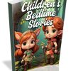 Children's Bedtime Stories PLR Ebook