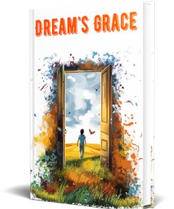 Dream's Grace Children's PLR Ebook