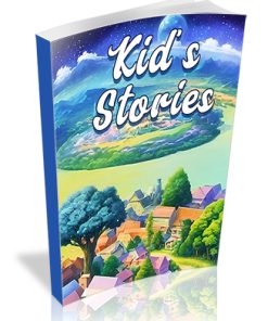 Kid's Stories PLR Ebook