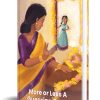 More or Less Guessing Game Children's PLR Ebook