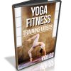 Yoga Fitness PLR Videos Vol 22