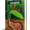 Journey to Spider Exploration PLR Children's Ebook