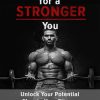 Mastering Fitness for a Stronger You PLR Ebook