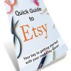Quick Guide to Etsy PLR Report