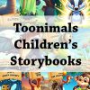 Toonimals Storybooks PLR Childrens Ebooks Part 3