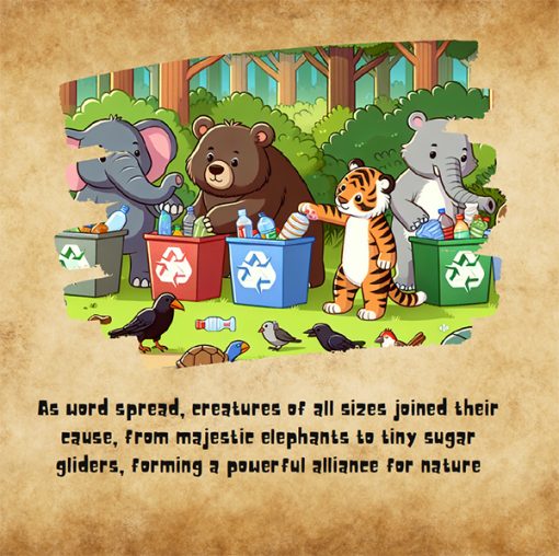 Toonimals Storybooks PLR Childrens Ebooks Part 1