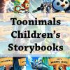 Toonimals Storybooks PLR Childrens Ebooks Part 2