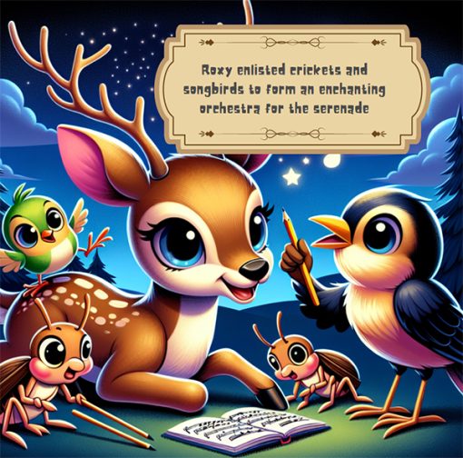 Toonimals Storybooks Part 5 PLR Children's Ebooks