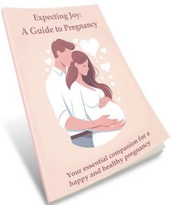 Essential Pregnancy Guide PLR Ebook