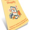 Getting Started with Shopify PLR Report