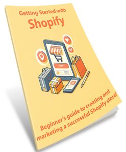 Getting Started with Shopify PLR Report