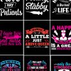Nurse Related Designs PLR Graphics