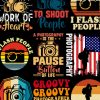 Photographer Designs PLR Graphics