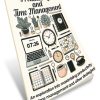 Productivity and Time Management PLR Ebook