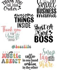 Small Business Designs PLR Graphics