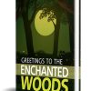 Greetings to the Enchanted Woods PLR Childrens Ebook