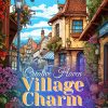 Village Charm PLR Coloring Ebook