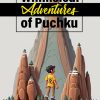 Whimsical Adventures of Puchku PLR Childrens Ebook