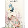Adventures of Jemima Duck PLR Childrens Ebook