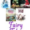 Fairy Tales Childrens Stories MRR Ebooks