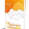 Misadventures of a Wayward Sun PLR Children's Ebook