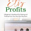 Etsy Profits Ebook and Videos MRR