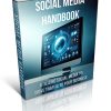 Social Media Handbook PLR Ebook