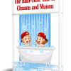 Bath Time Tale Chunnu and Munnu PLR Ebook