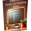 Beginner's Email List Building PLR Report