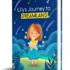 Lilly's Journey to Dreamland PLR Children's Ebook