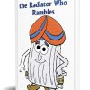 Raj the Radiator Who Rambles PLR Childrens Ebook