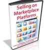 Selling on Marketplace Platforms PLR Video