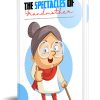 Spectacles of Grandmother PLR Childrens Ebook