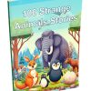 100 Strange Animals Stories PLR Ebook