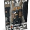 Best Prepper Gear PLR Report