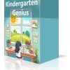 Kindergarten Learning PLR Package