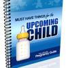 Must Have Things for Upcoming Child MRR Report