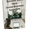 Online Business Essentials PLR Report