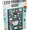 Promoting Etsy Store PLR Reports Package