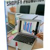 Promoting a Shopify Store PLR Report Package