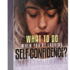 What to Do When You Lack Self Confidence PLR Listbuilding Report