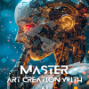 Master Art Creation with AI PLR Ebook Package