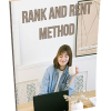 Rank and Rent Method PLR Report