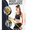 Weight Loss Maintenance PLR Ebook