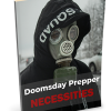 Doomsday Prepper Necessities PLR Report