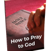 How to Pray to God PLR Report