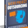 Micro Project Outsourcing MRR Ebook