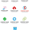 Business Logos PLR Graphics Vol 3
